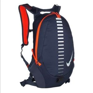 NWOT Nike Run Commuter Running Backpack 15L